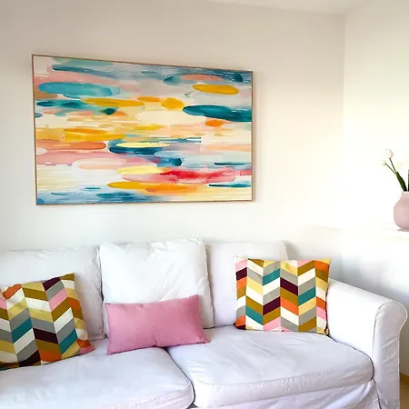 Casa Elma By Holidays Fuerteventura Appartement *