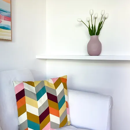 Casa Elma By Holidays Fuerteventura Appartement Corralejo