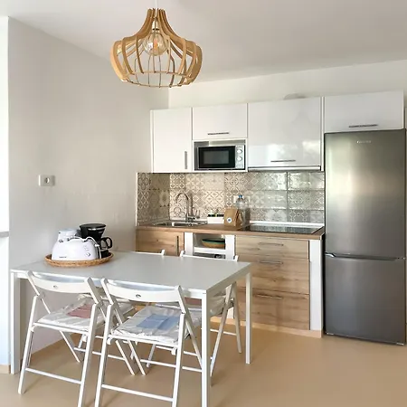 Casa Elma By Holidays Fuerteventura Appartement Corralejo