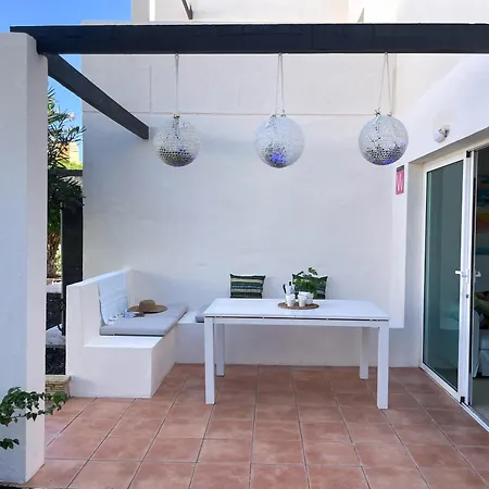 Casa Elma By Holidays Fuerteventura Appartement