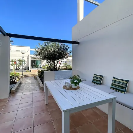 Casa Elma By Holidays Fuerteventura Corralejo