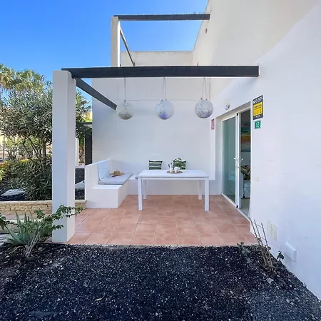 Appartement Casa Elma By Holidays Fuerteventura *