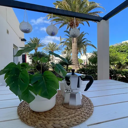Appartement Casa Elma By Holidays Fuerteventura Corralejo