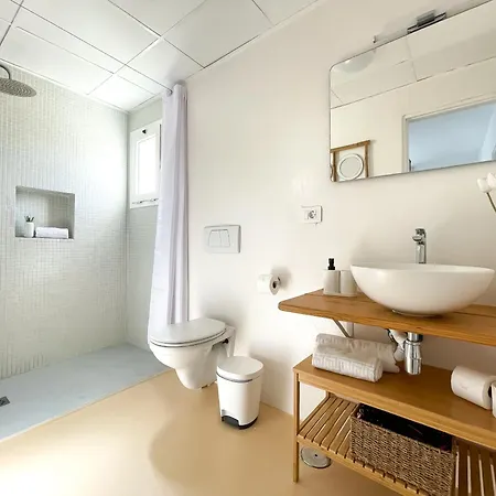 Casa Elma By Holidays Fuerteventura Appartement *