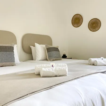 Casa Elma By Holidays Fuerteventura Appartement *