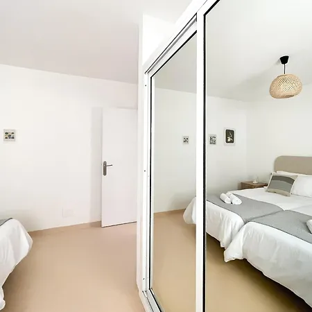 Casa Elma By Holidays Fuerteventura Corralejo