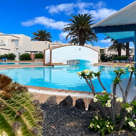 Casa Elma By Holidays Fuerteventura