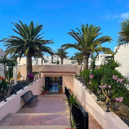 Casa Elma By Holidays Fuerteventura Appartement