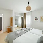 Appartement Casa Elma By Holidays Fuerteventura *