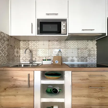 Apartment Casa Elma By Holidays Fuerteventura