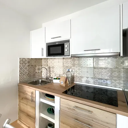 Apartment Casa Elma By Holidays Fuerteventura