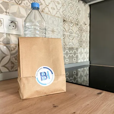 Casa Elma By Holidays Fuerteventura * Corralejo