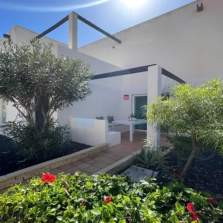 Apartment Casa Elma By Holidays Fuerteventura *