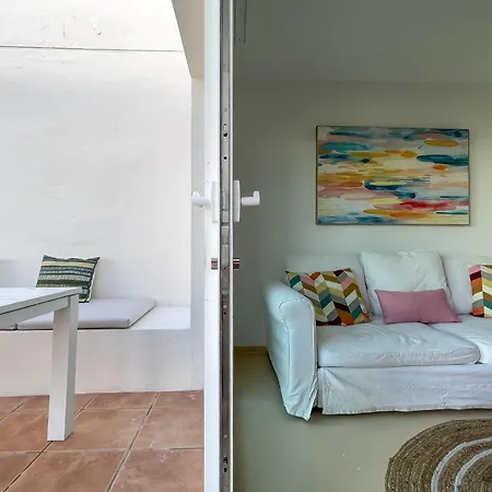 Casa Elma By Holidays Fuerteventura Apartment *