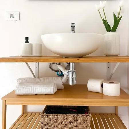 Casa Elma By Holidays Fuerteventura *