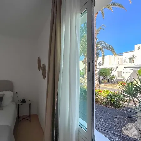 Casa Elma By Holidays Fuerteventura Apartment *