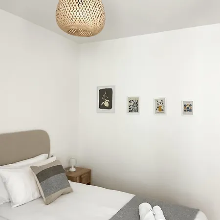 Casa Elma By Holidays Fuerteventura Apartment