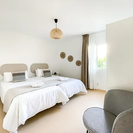 Casa Elma By Holidays Fuerteventura *