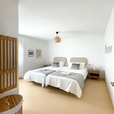 Casa Elma By Holidays Fuerteventura Apartment