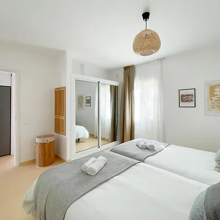 Apartment Casa Elma By Holidays Fuerteventura *