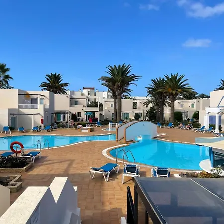 Casa Elma By Holidays Fuerteventura Corralejo