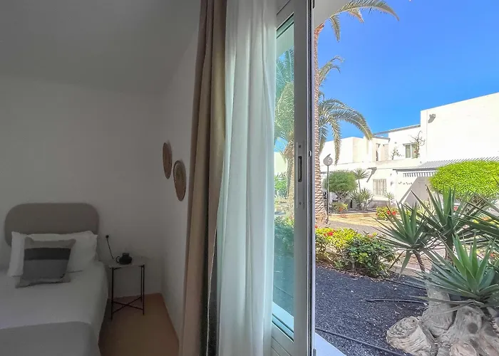 Casa Elma By Holidays Fuerteventura Appartement *