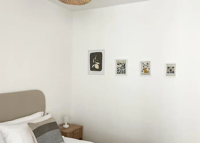 Casa Elma By Holidays Fuerteventura Appartement