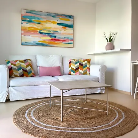 Daire Casa Elma By Holidays Fuerteventura