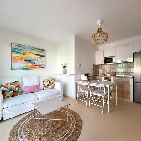 Casa Elma By Holidays Fuerteventura Daire *