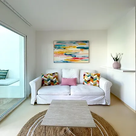 Daire Casa Elma By Holidays Fuerteventura Corralejo