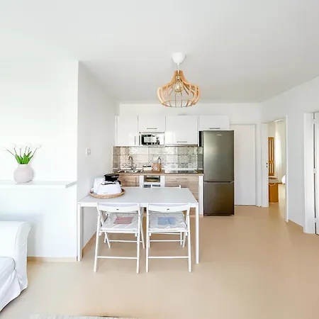 Casa Elma By Holidays Fuerteventura Daire