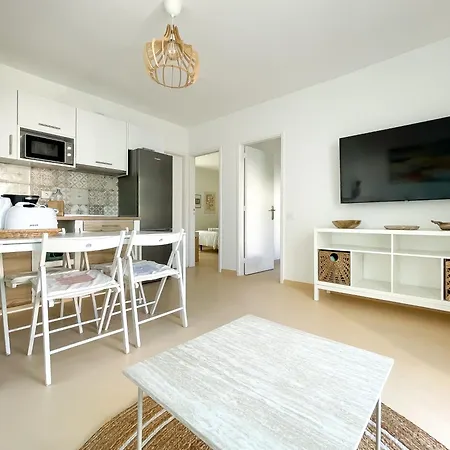 Daire Casa Elma By Holidays Fuerteventura