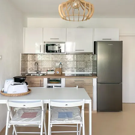 Casa Elma By Holidays Fuerteventura Daire Corralejo