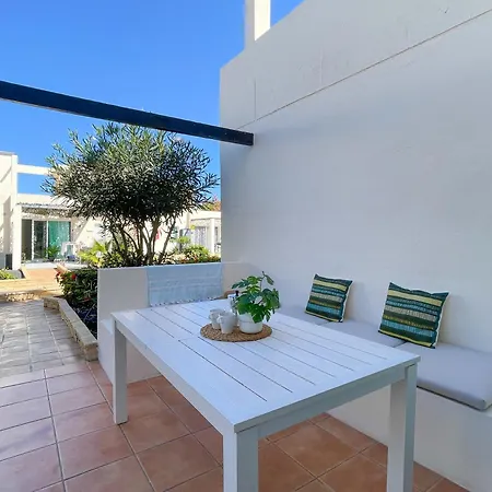 Casa Elma By Holidays Fuerteventura Daire Corralejo