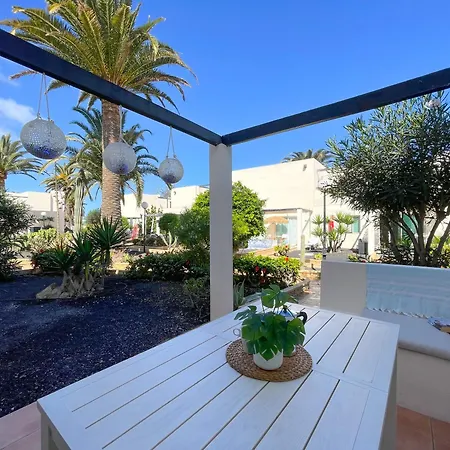 Daire Casa Elma By Holidays Fuerteventura Corralejo
