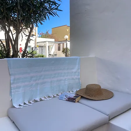 Daire Casa Elma By Holidays Fuerteventura