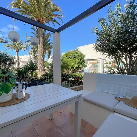 Daire Casa Elma By Holidays Fuerteventura Corralejo