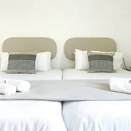 Casa Elma By Holidays Fuerteventura Daire