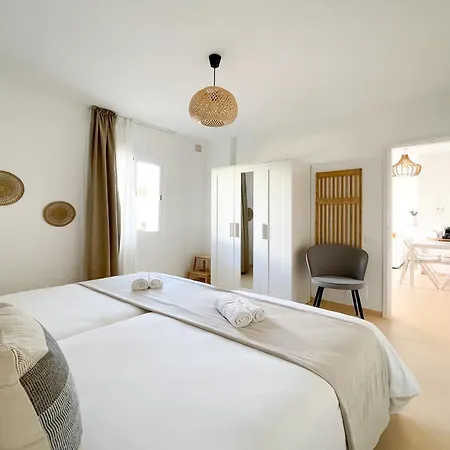 Casa Elma By Holidays Fuerteventura