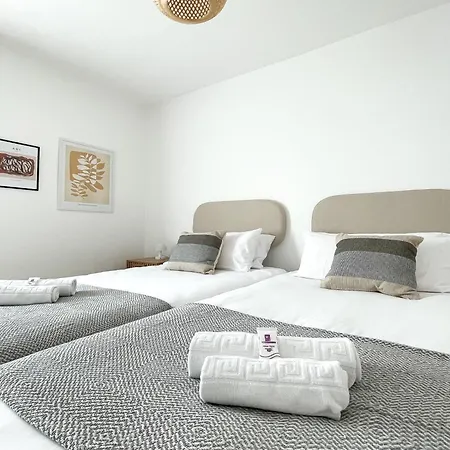 Casa Elma By Holidays Fuerteventura Daire