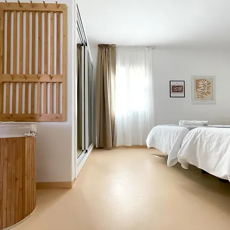 Casa Elma By Holidays Fuerteventura