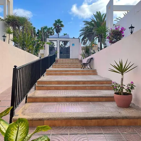 Casa Elma By Holidays Fuerteventura Corralejo